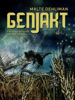 cover image of Genjakt